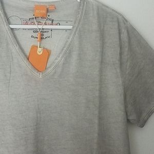 Hugo Boss Shirt Size Medium